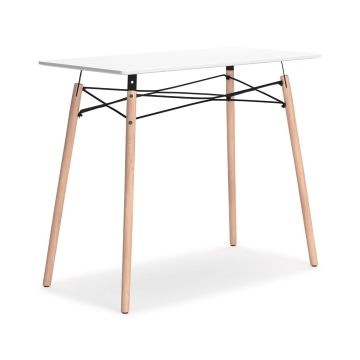 Ashley - Jaspeni Home Office Desk