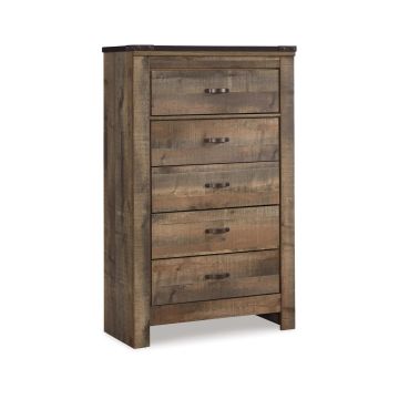 Ashley - Trinell Five Drawer Chest