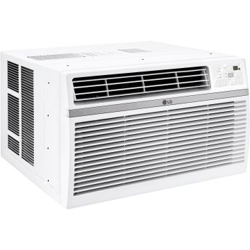 LG - 12,000 BTU Window Air Conditioner