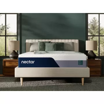 Nectar Premier Memory Foam California King Mattress