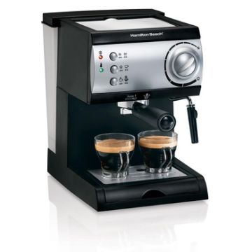 Hamilton Beach  - Espresso Maker