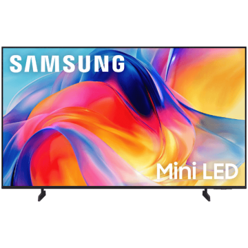 Samsung - 50" M70H Mini LED 4K UHD HDR Smart TV