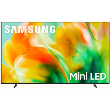 Samsung - 75" M80H Mini LED 4K UHD HDR Smart TV w/ Samsung Vision AI