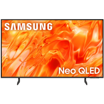 Samsung - 75" Neo QLED 4K UHD Smart TV w/ Samsung Vision AI