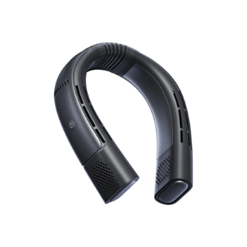 Torras - Coolify 2S Pro Personal Air Conditioner - Black