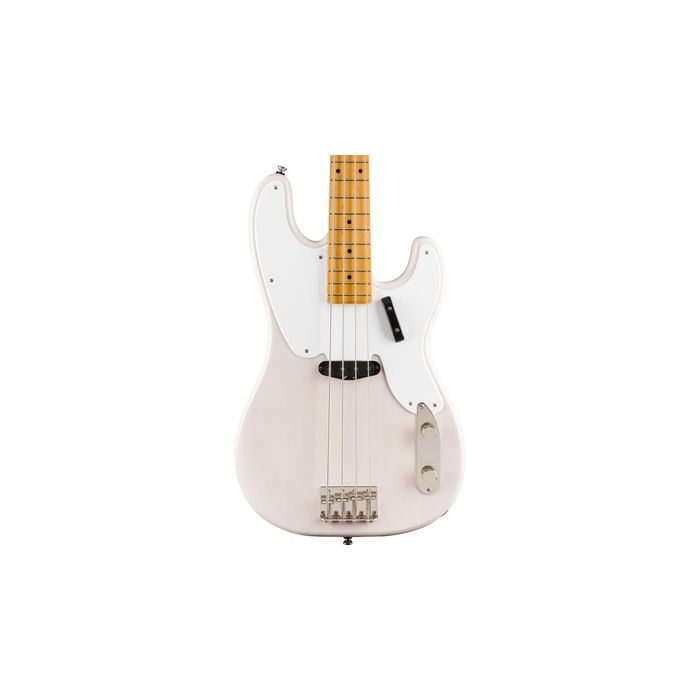 Squier Classic Vibe '50s Precision Bass. Maple FB, White Blonde 2