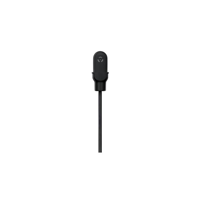Shure DL4B/O-LM3-A DURAPLEX LAV Mic, Black, Omni, LEMO 2