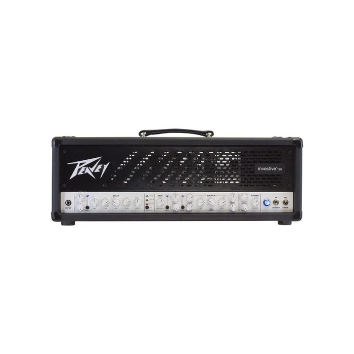 Peavey invective Guitar Amp Head 120 2