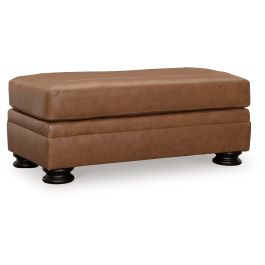 Ashley - Carianna Ottoman