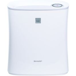 Sharp Indoor Sharp - Air Purifier, True HEPA (Small Rooms)