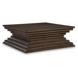 Ashley - Hannodream Coffee Table