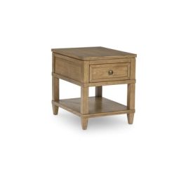 Ashley - Sharlance End Table