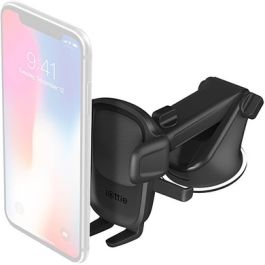 Easy One Touch 5 Dash/Windshield Smartphone Mount