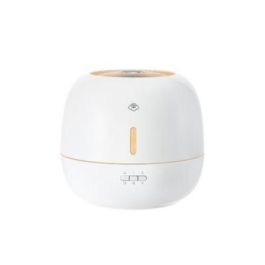 Diffuser Uap Opu White Ultrasonic Diffuser