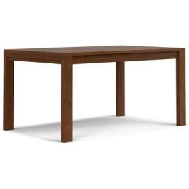 Wilson - Dining Table - Walnut Veneer