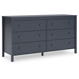 Ashley- Simmenfort Dresser