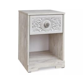 Ashley- Paxberry Nightstand