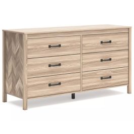 Ashley- Battelle Dresser