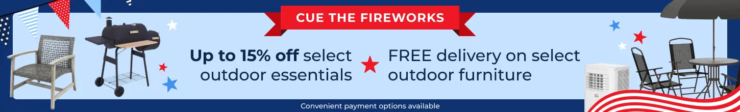 4th of July - Independence Day