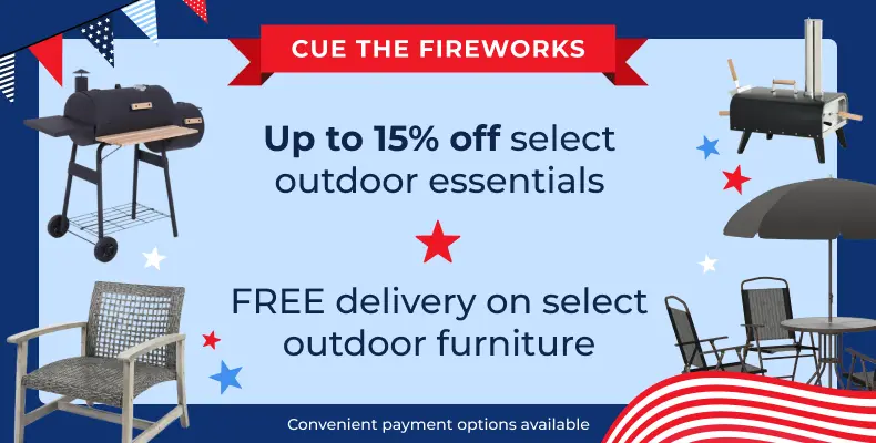 4th of July - Independence Day